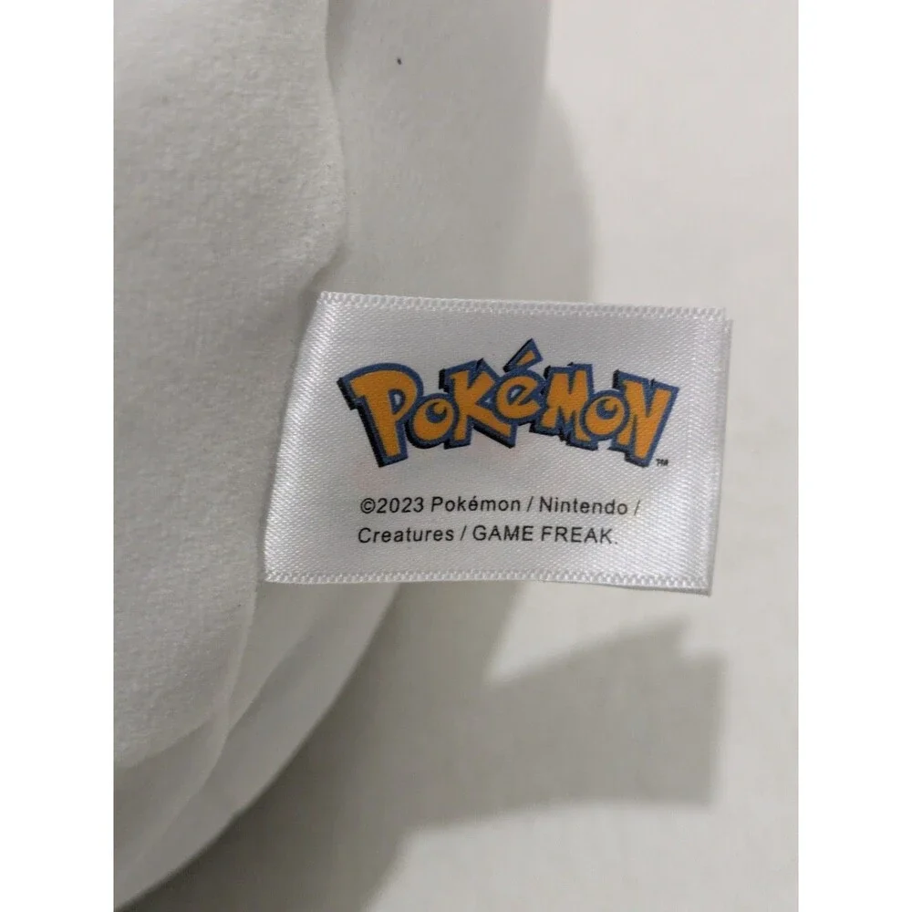 Pokemon Togepi Squishmallows‎ Plush 12
